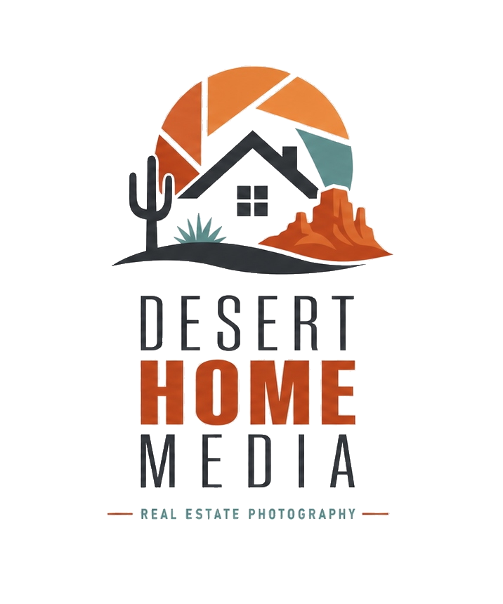 Desert Home Media — Real Estate Photography